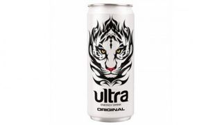 Limenka Ultra Energy 0.25l