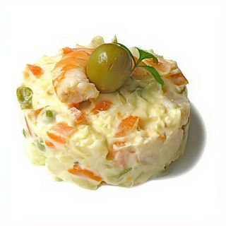 ensaladilla