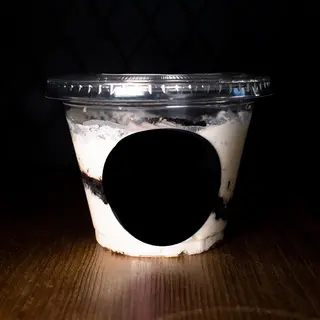 Mini Tiramisu