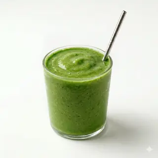 Smoothie Green