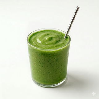 Smoothie Green
