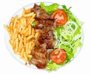 Plato Bosfor De Mixto