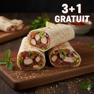 Durum 3+1 gratuit
