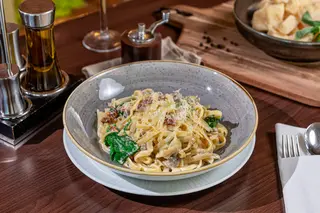 Paste Toscana