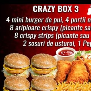Crazy box deal 3