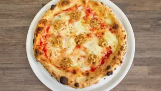 Rustica