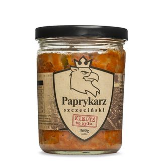 Paprykarz Szczeciński "Kiedyś to było"