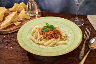 Paste Bolognese