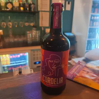 Zerocinquanta IPA 50cl