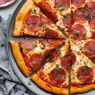 Peperoni