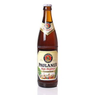 Cerveza Paulaner (330 Ml.)