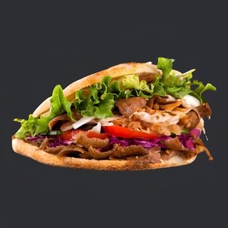 МАЛЪК ПИТКА ДЮНЕР