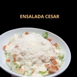 Ensalada Cesar (Ración)