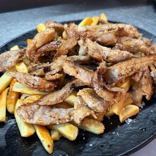 Secreto Ibérico Especial (200 g.) 