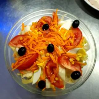Insalatone grande 
