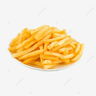 Patatas Fritas