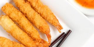 531.Tempura Langostino (10 Ud.)