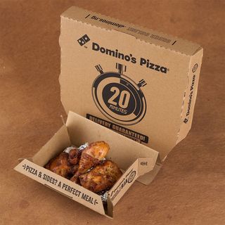 Roasted Chicken - 2Pcs