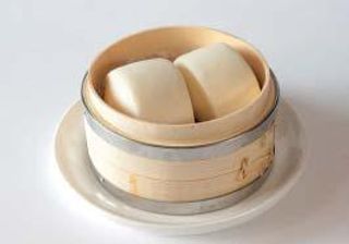 163. Pane * al vapore