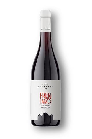 CANTINA FRENTANA MONTEPULCIANO DOC CL75