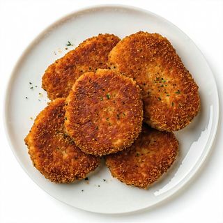 Cotoletta di carne