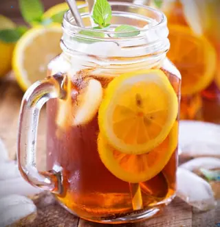 Ice Tea	Limão 33cl