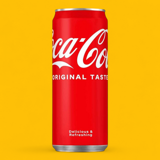 Coca-Cola 0.33l