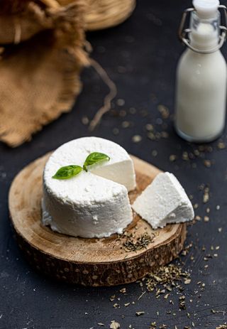 Ricotta