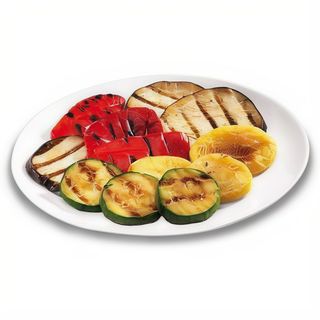 Verdure miste grigliate 250 g