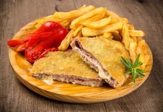 Cachopo