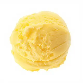 Helado Tarrina De Limón
