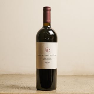 Pago de los Capellanes