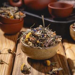 ალპური მდელო 100გრ