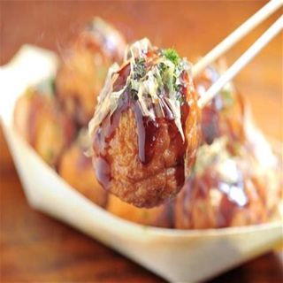 Takoyaki