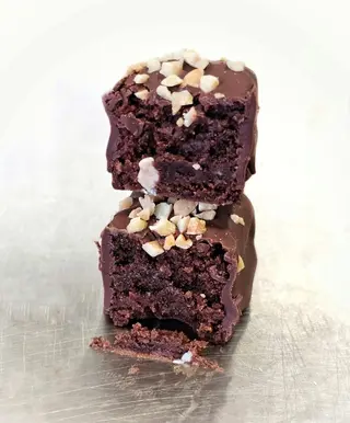 Brownie Bite