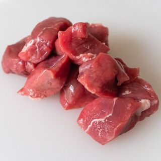 Ternera Limpia A Tacos Para Guisar Ragut (Aprox 250 Gr.)