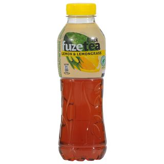 Fuze Tea limun i limunska trava 0.5l PET