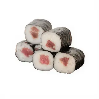 Maki de atún rojo (8 pzs.)