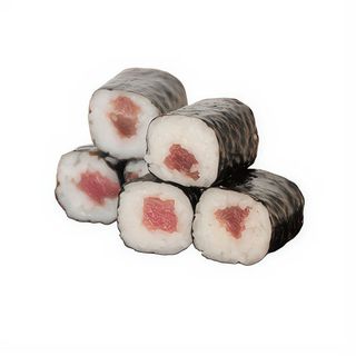 Maki de atún rojo (8 pzs.)