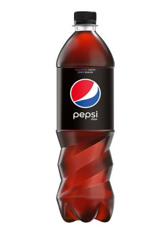 Pepsi max