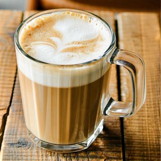 Cafe' Latte