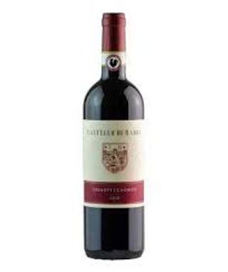 Chianti Classico Docg - Castello Di Radda 2018 14% Vol