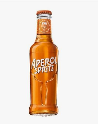 Aperol Spritz