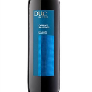 Vino de la casa tinto botella (75 cl.) tinto