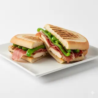 Campero La Unión