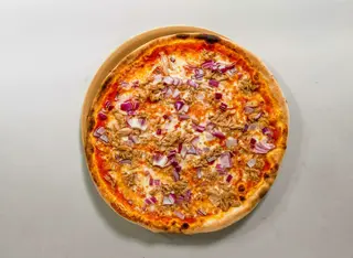 Tonno e cipolla