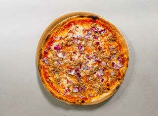 Tonno e cipolla