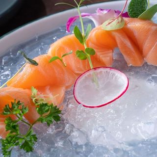 Sashimi Sake 6pz
