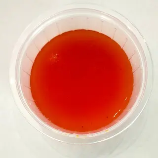 salsa Agridulce 1 piezas