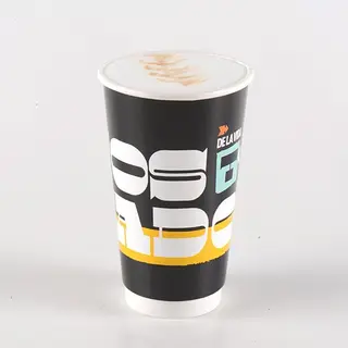 Café Lágrima (Mediano)